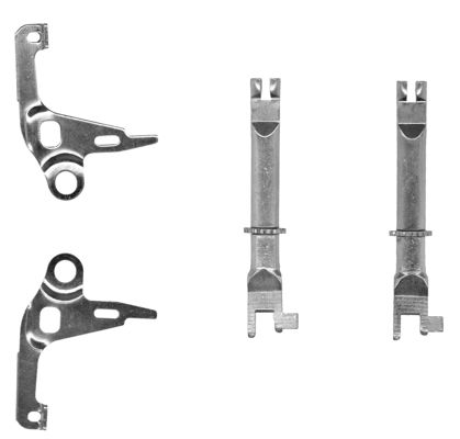 Толкатель разводного вала